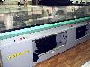  STAIGER Model Electra 800 knitting machine, 8 gauge,